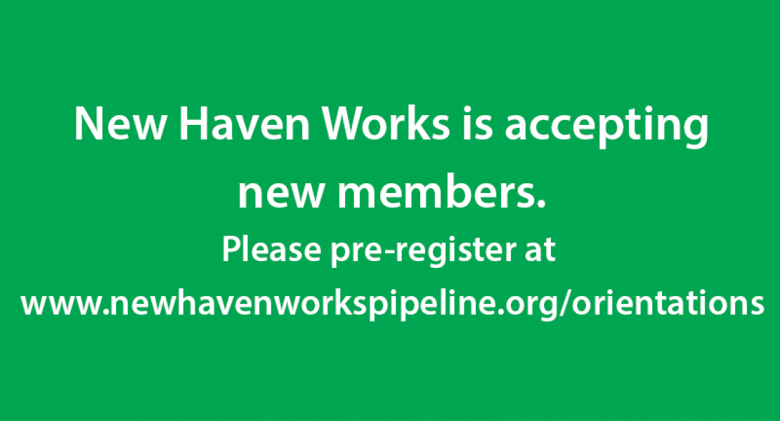 Accepting New Members